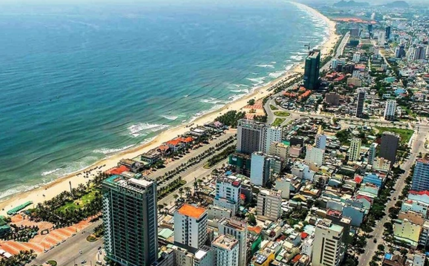 Phê duyệt Quy hoạch tỉnh Ninh Thuận thời kỳ 2021 – 2030, tầm nhìn đến năm 2050.